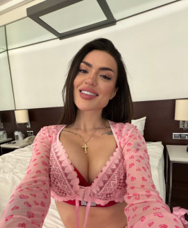 Escorts İstanbul ile Günün Her Saatinde Elit Deneyimler